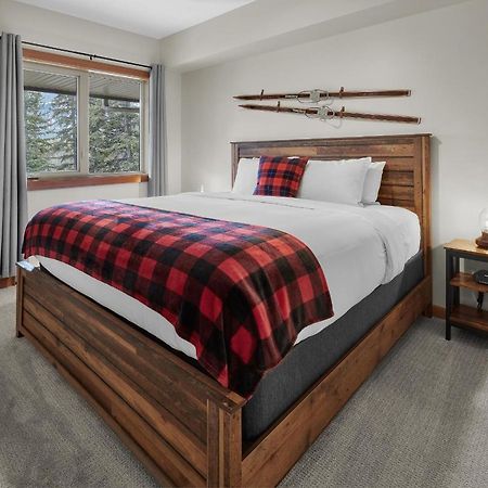 Newly Renovated Grizzly Lodge, Spacious 3Br 2Ba With Open Pool, Hot Tub Canmore Eksteriør billede